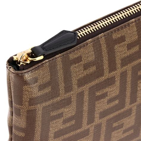 fendi borse regioni campania|pochette donna Fendi.